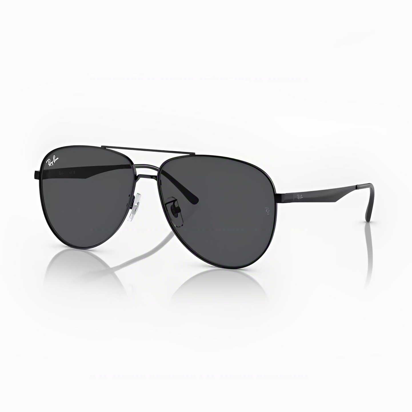 RAY BAN  RB3712D 002/87