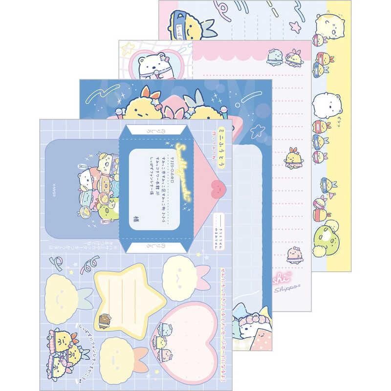 San-X Sumikko Gurashi 記事本