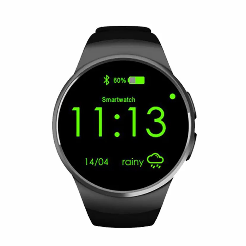 日本TSK 智能電話手錶 運動手錶 P2064