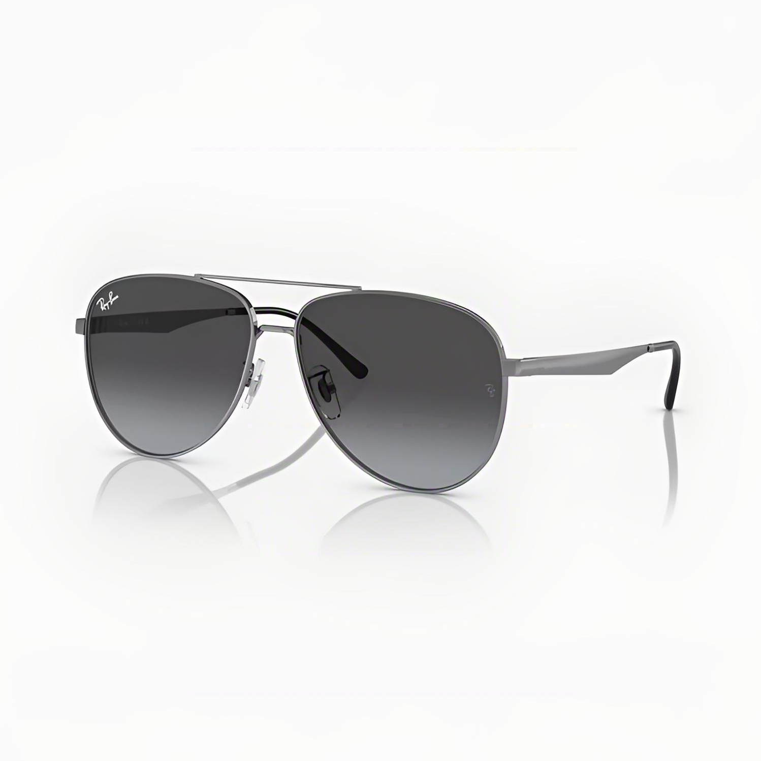 RAY BAN  RB3712D 004/8G