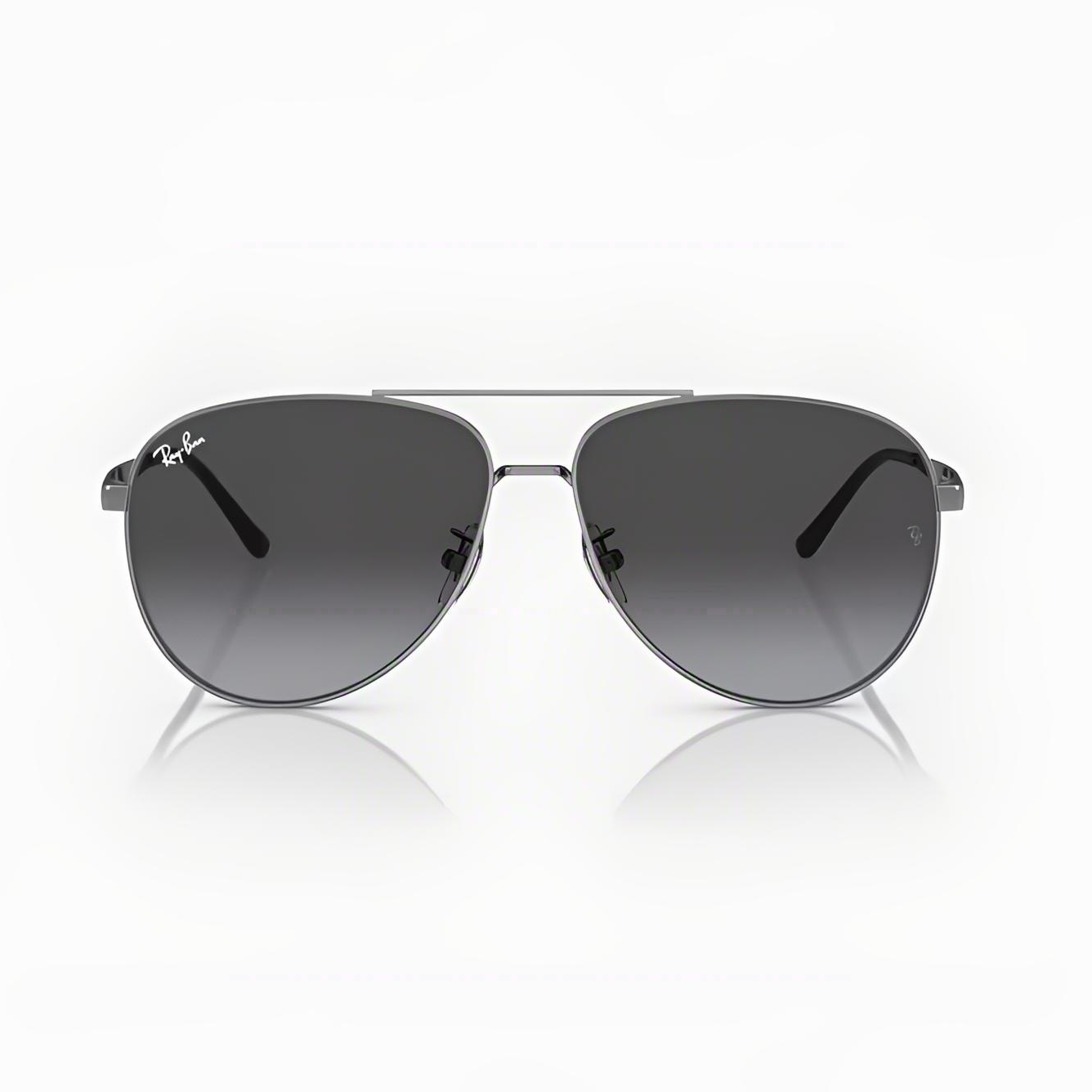 RAY BAN  RB3712D 004/8G