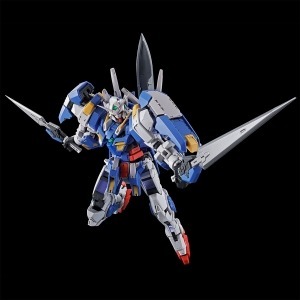 ロボット RG GUNDAM AVALANCHE EXIA 1/144 ロボット RG GUNDAM AVALANCHE EXIA 1/144 RG 1/144 GUNDAM