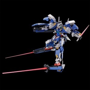 RG 1/144 OO Gundam Avalanche Exia