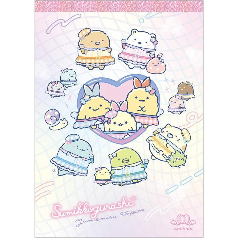 San-X Sumikko Gurashi 記事本