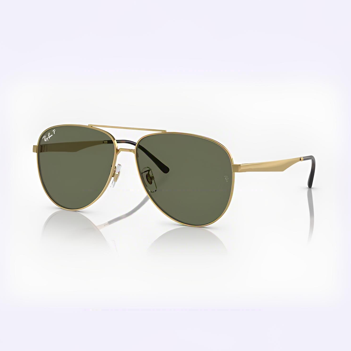 RAY BAN  RB3712D 001/9A