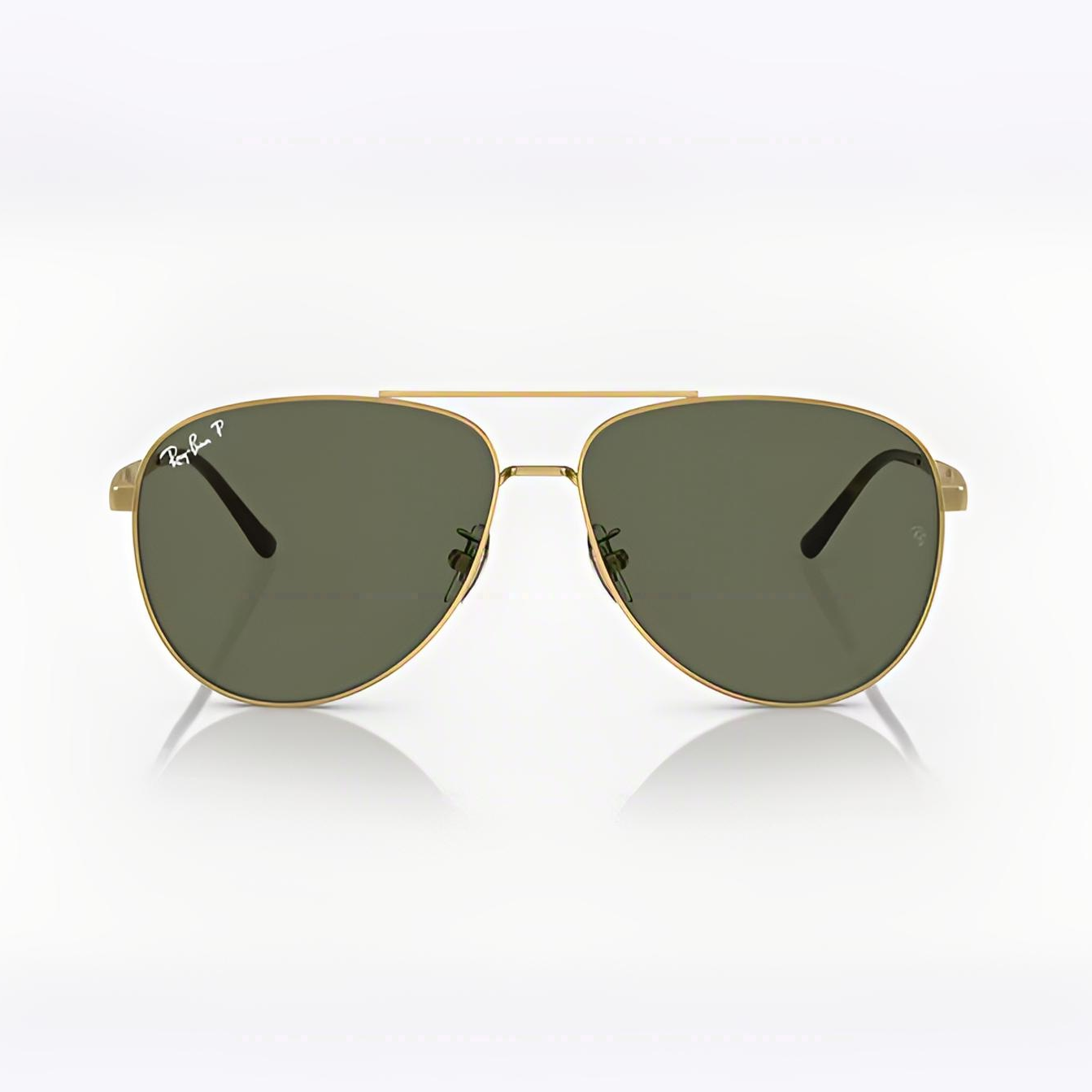 RAY BAN  RB3712D 001/9A