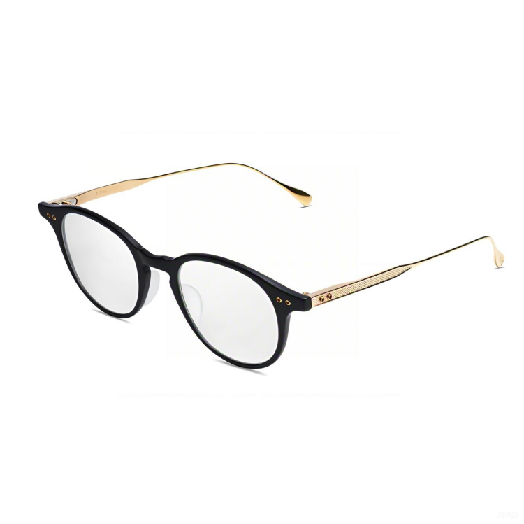 DITA ASH DRX-2073-G-MBK-GLD-49-AF