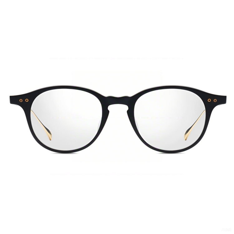 DITA ASH DRX-2073-G-MBK-GLD-49-AF