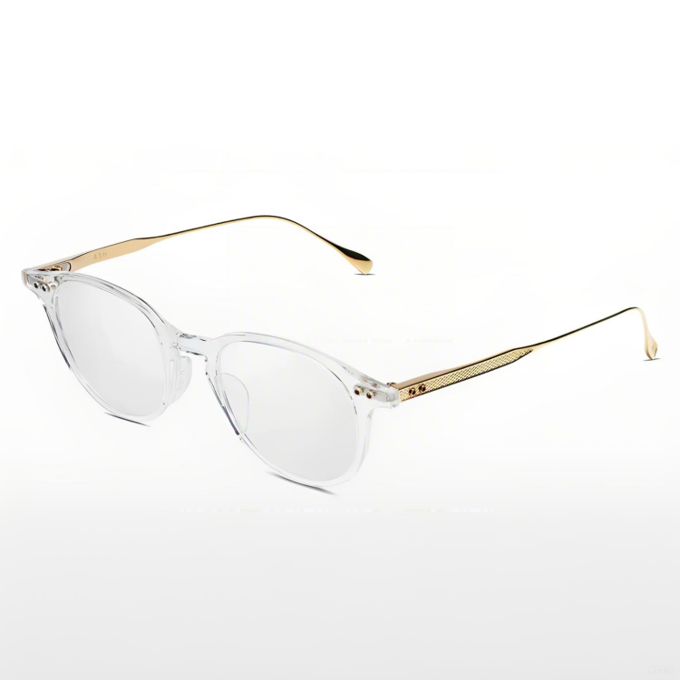 DITA ASH DRX-2073-H-CRY-GLD-47-AF