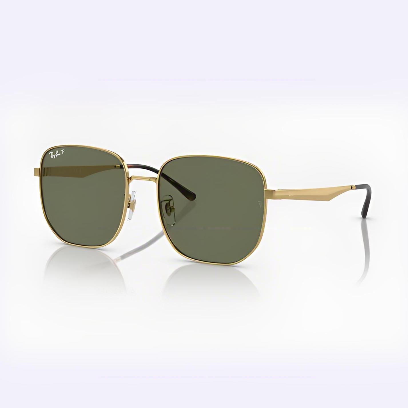 RAY BAN  RB3713D 001/9A