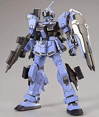 BANDAI Limited HG 1/144 RX-80PR Pale Rider (Ground Heavy Equipment Type)