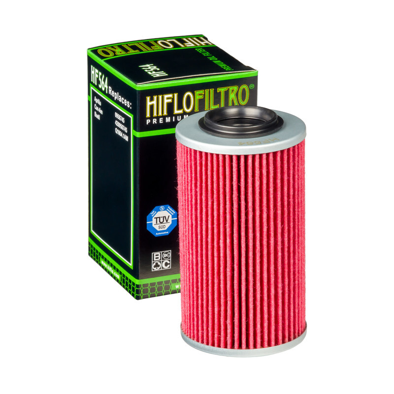 HIFLO FILTER HF564