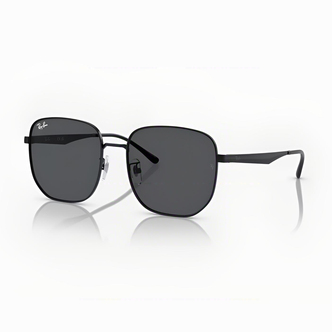 RAY BAN  RB3713D 002/87