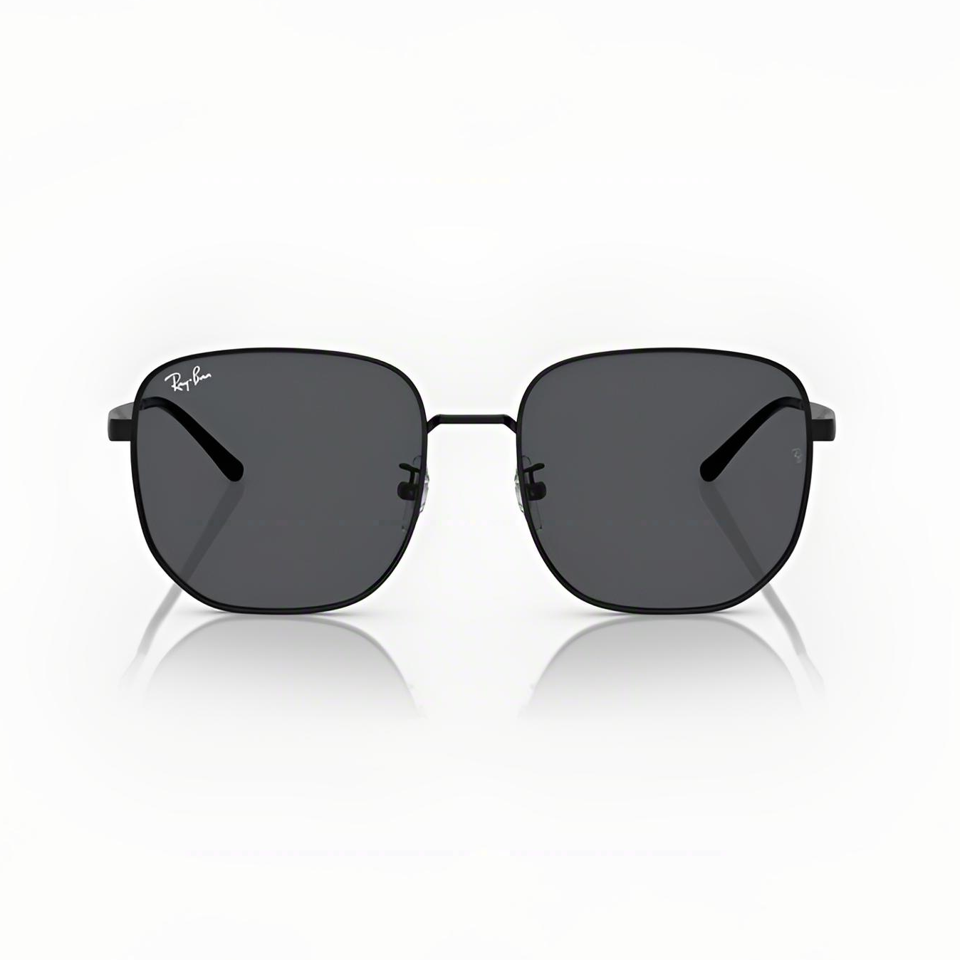 RAY BAN  RB3713D 002/87