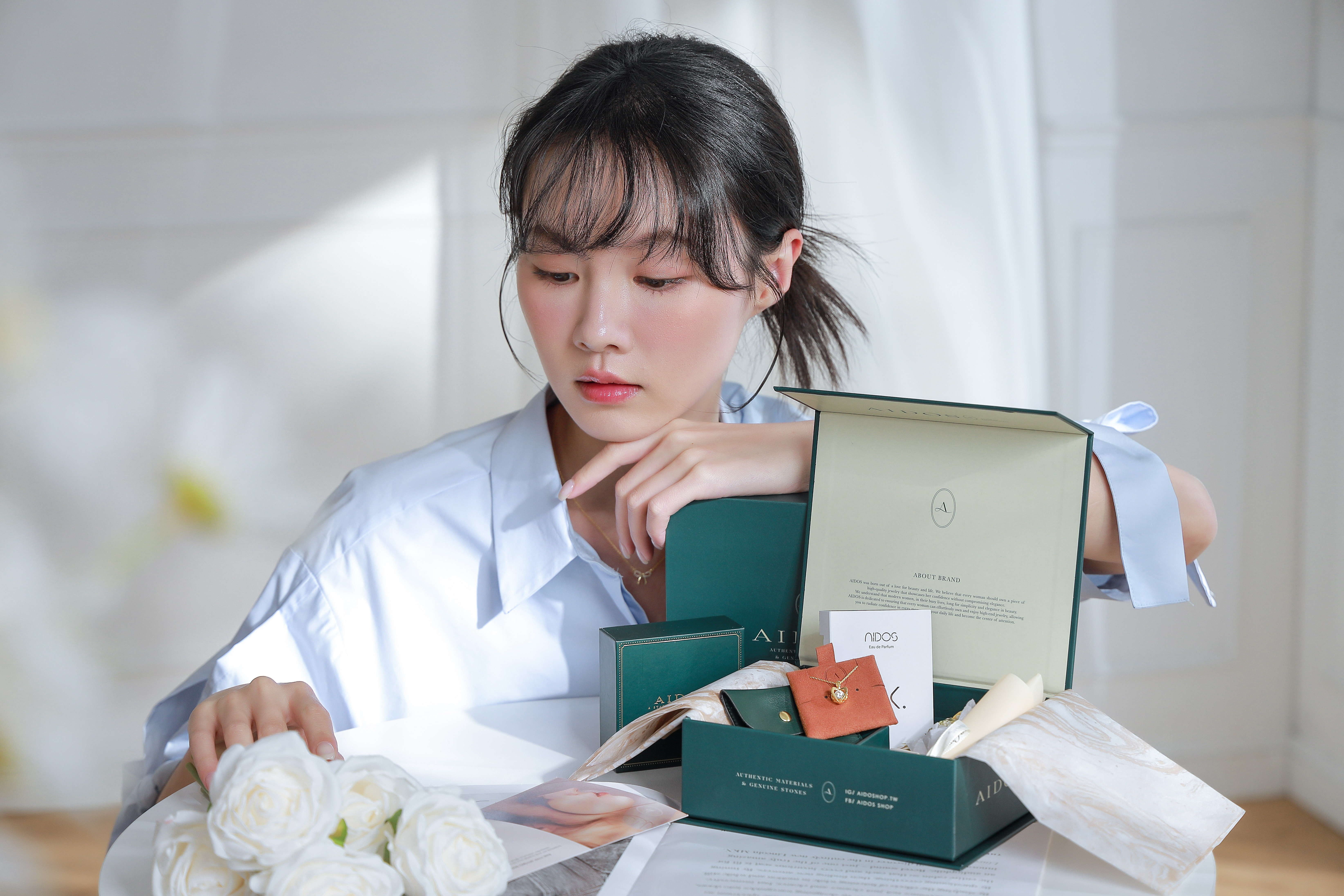 Classic Gift Box