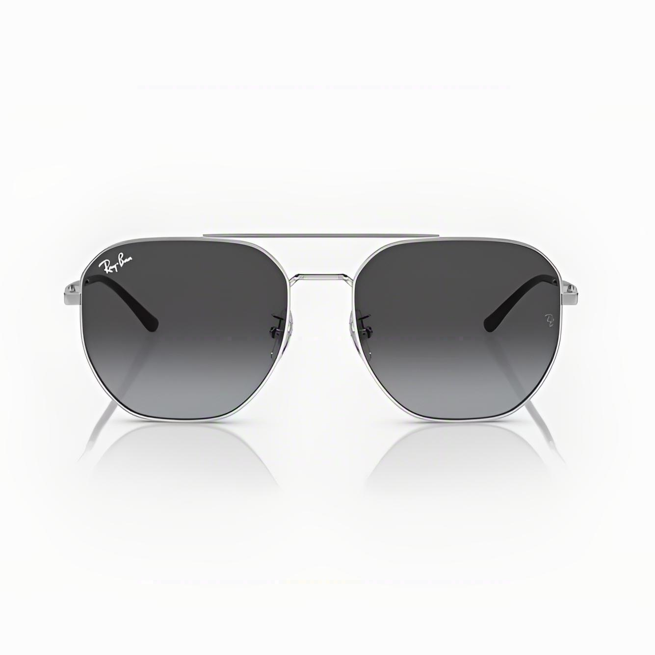 RAY BAN  RB3724D 003/8G