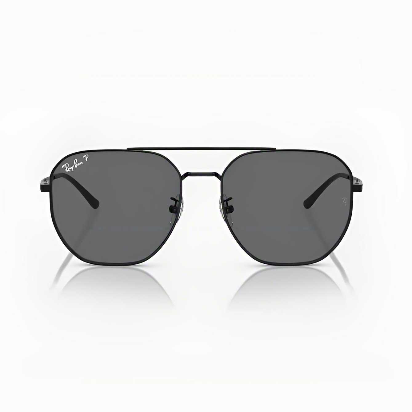 RAY BAN  RB3724D 003/8G