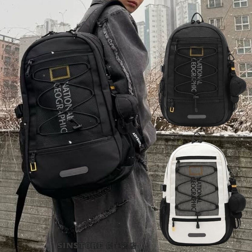 NATIONAL GEOGRAPHIC 23L背囊