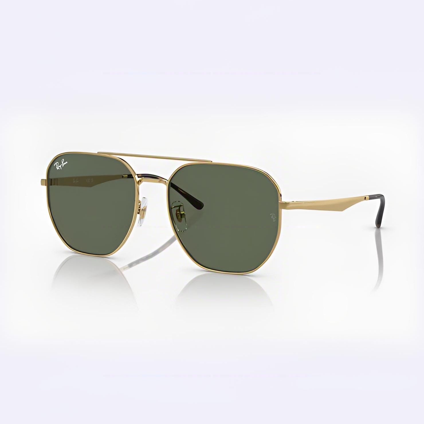 RAY BAN  RB3724D 001/71