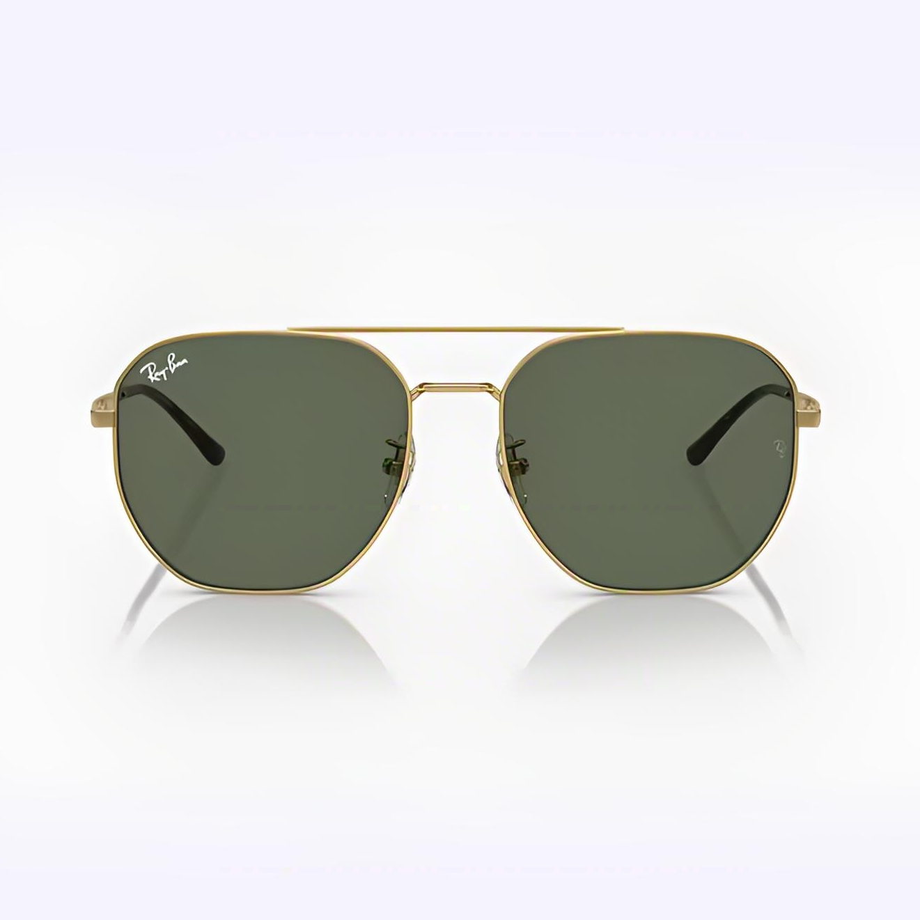 RAY BAN  RB3724D 001/71
