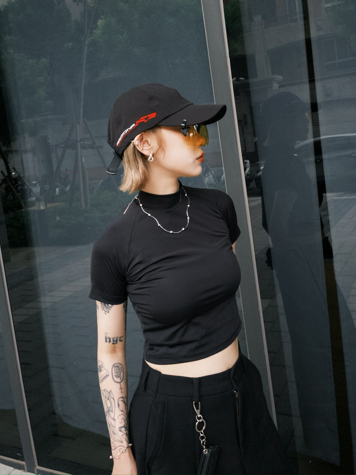 PROTOTYP APR0417 VELOCITY FP Team Cap 機能隊帽