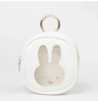 日本MIFFY迷你拉鏈袋 (非日本製)