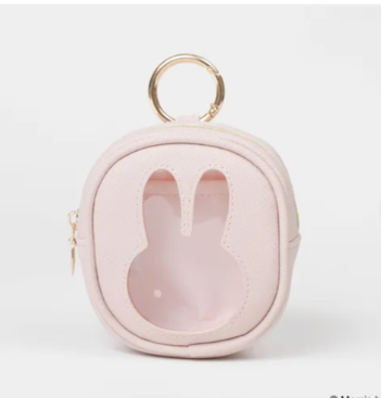 日本MIFFY迷你拉鏈袋 (非日本製)