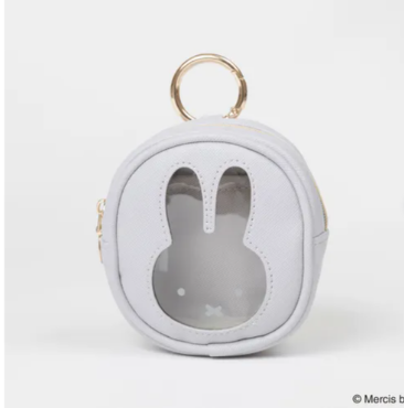 日本MIFFY迷你拉鏈袋 (非日本製)