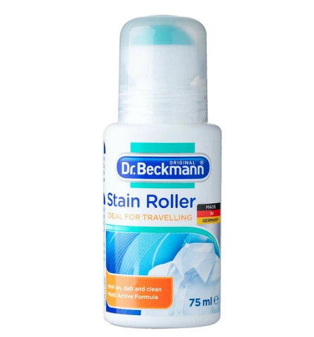 德國Dr.Beckmann衣物去污神器 (非日本製)