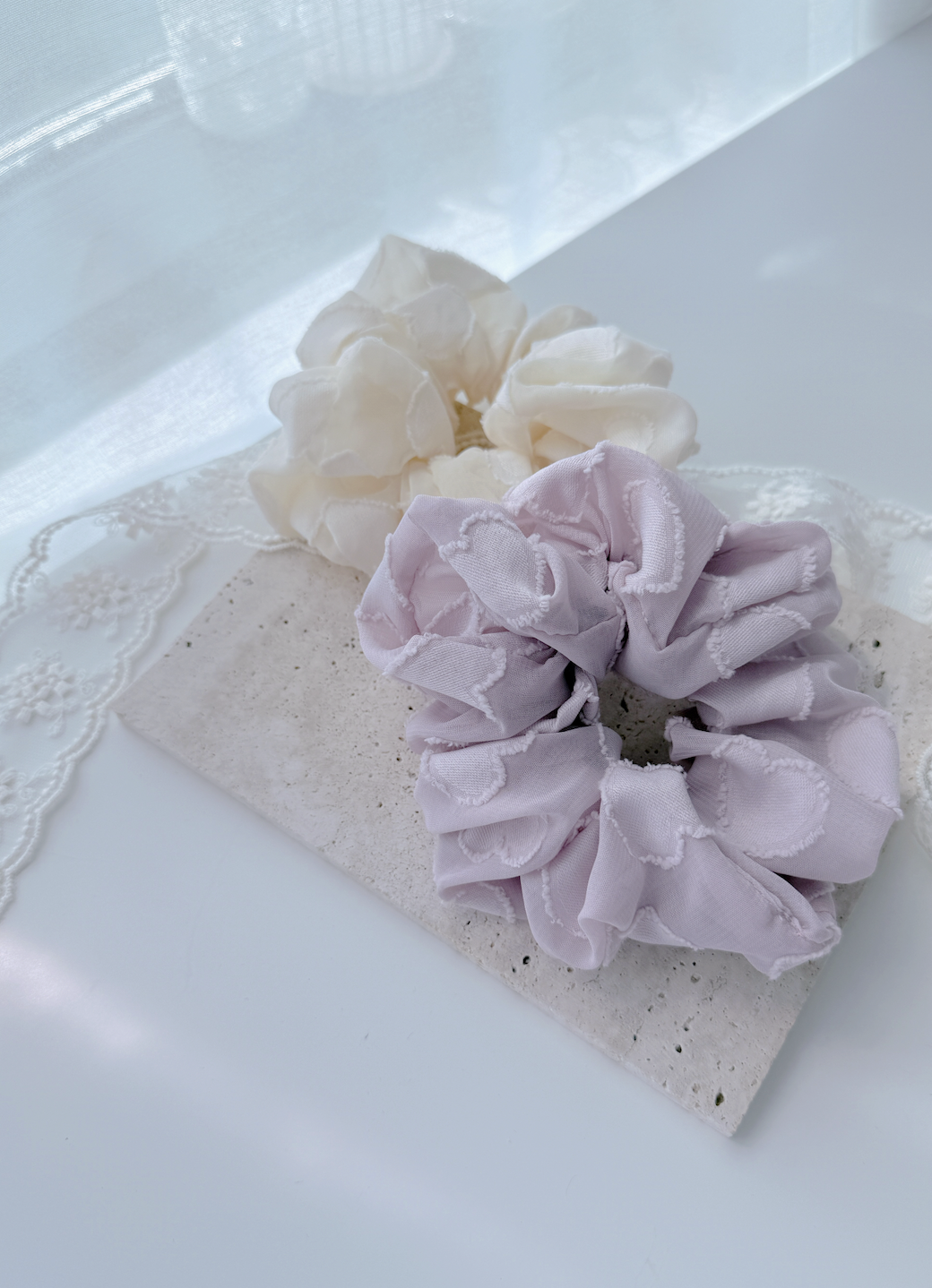 SCRUNCHIES 111 KR 0725A