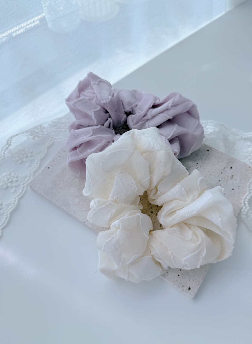 SCRUNCHIES 111 KR 0725A