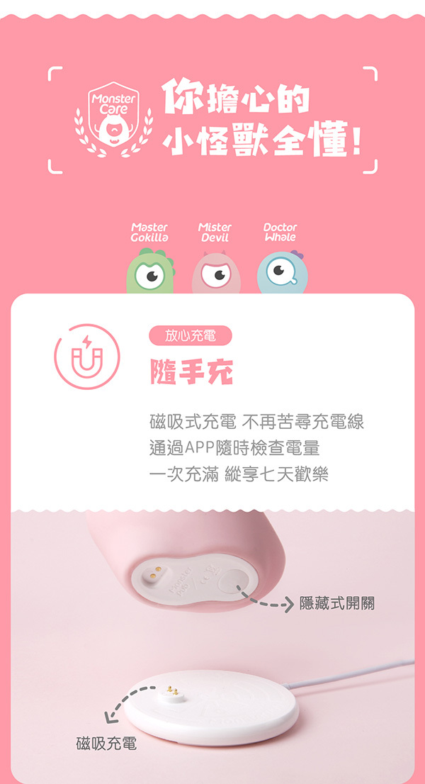 monster pub magic kiss 惡魔先生 照片15