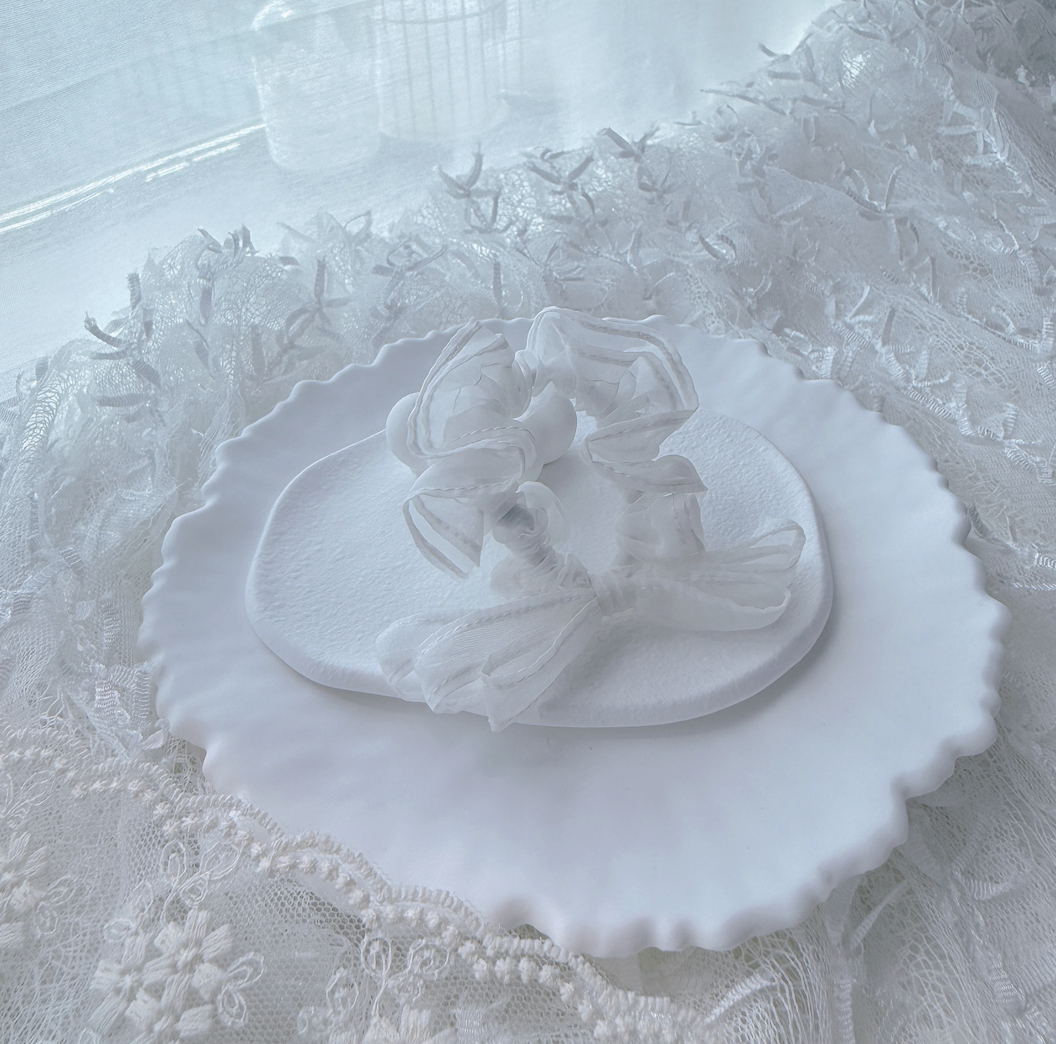 SCRUNCHIES 108 KR 0725A