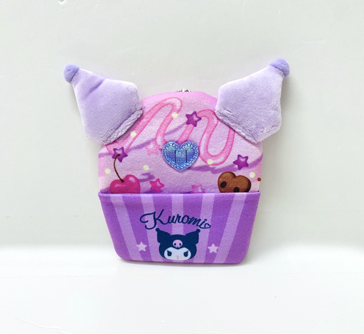Kuromi cupcake 散子包