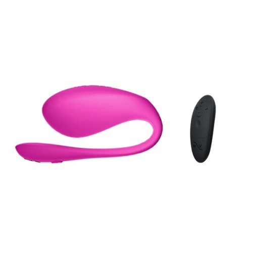We-Vibe Jive 2 穿戴式藍芽連線震動器
