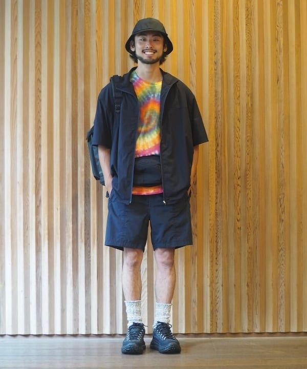 日本 Pilgrim Surf+Supply｜Ira Climbing Short 短褲