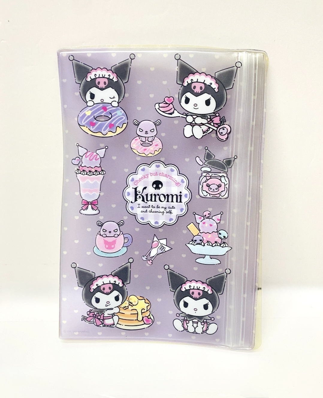Kuromi 文件夾