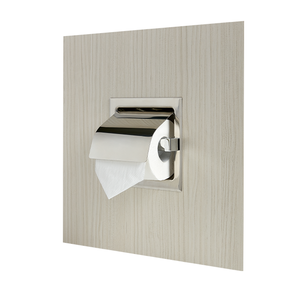 OVO京典衛浴 加裝捲筒式衛生紙孔 016