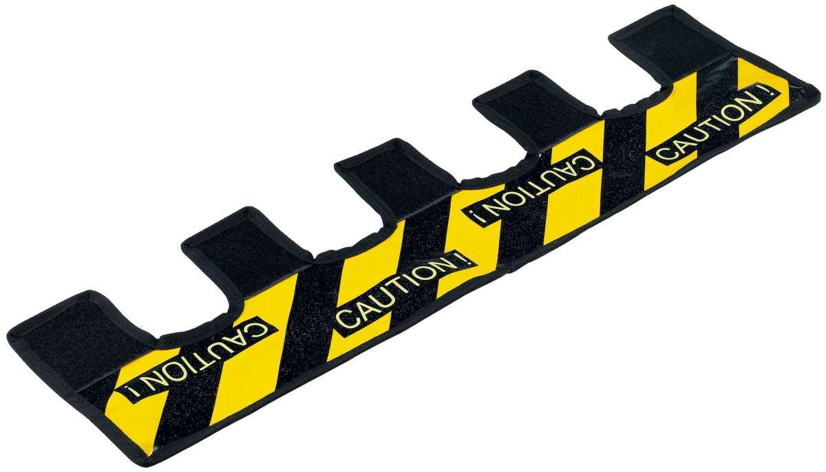 K&M 21402 Warning strip