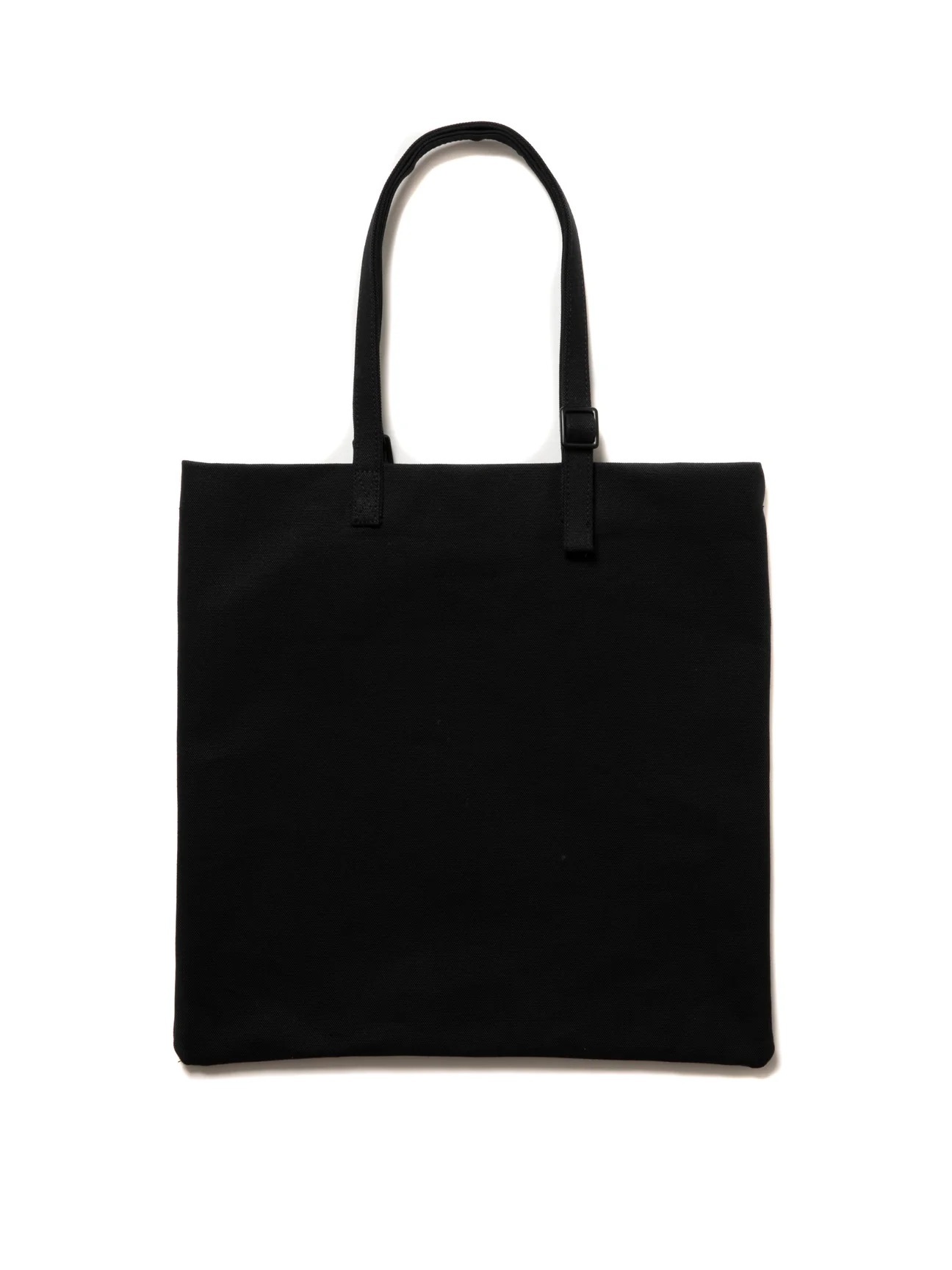 バッグ COOTIE PRODUCTIONS Canvas Tote Bag COOTIE PRODUCTIONS 25S/S Canvas Tote Bag