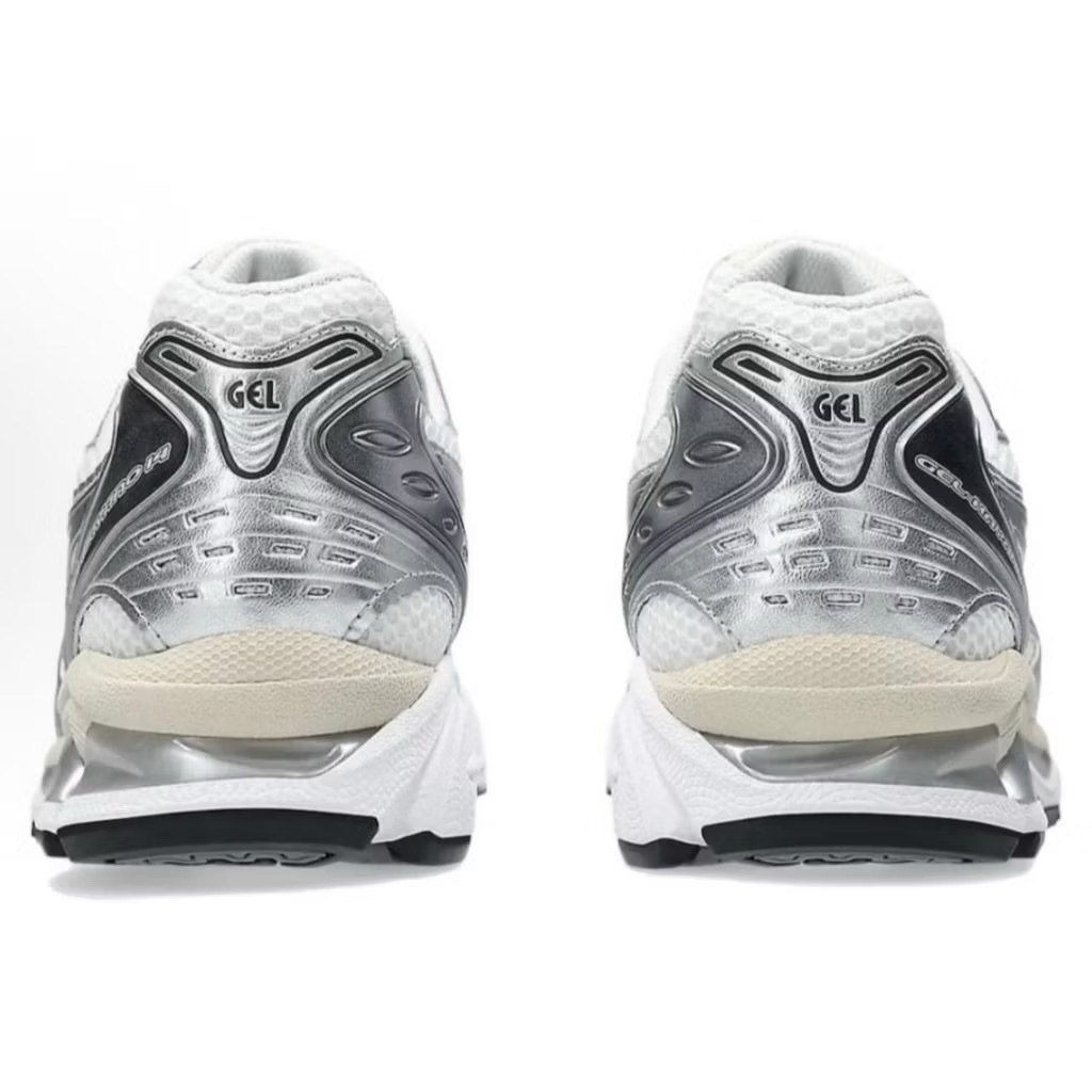《M倉》Asics Gel-Kayano 14 JJJJound平替 銀白色 男女鞋1203A537-110