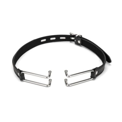 Me You Us - 開放式口塞 - Black