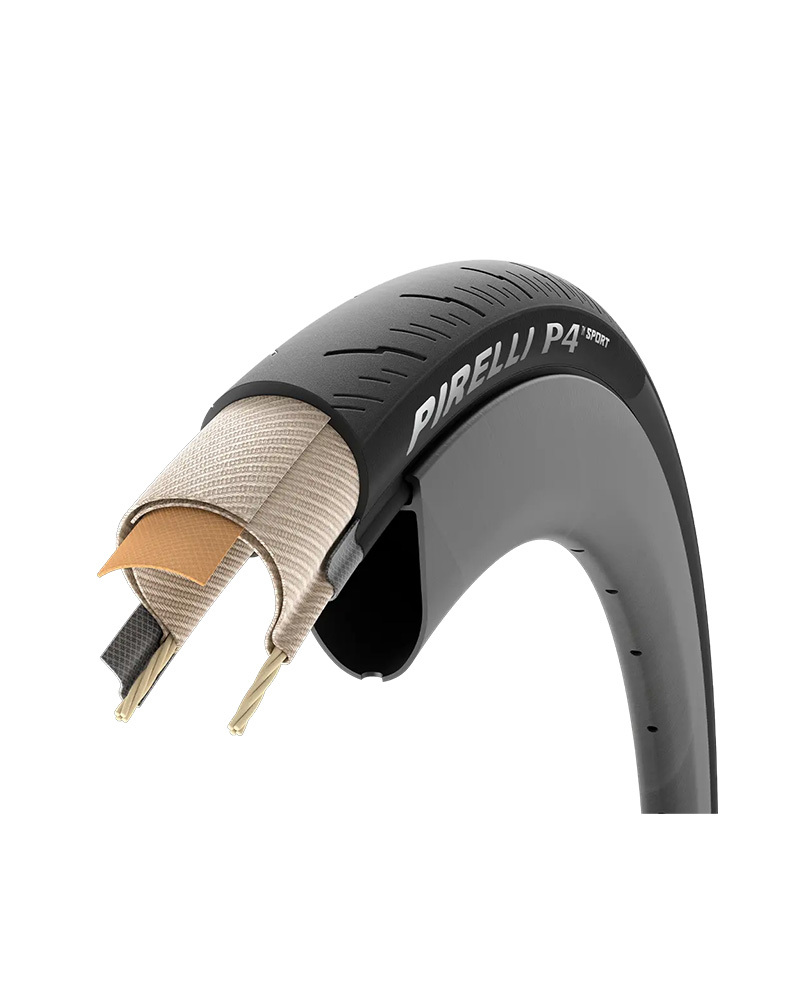 Pirelli P4™ Sport 外胎