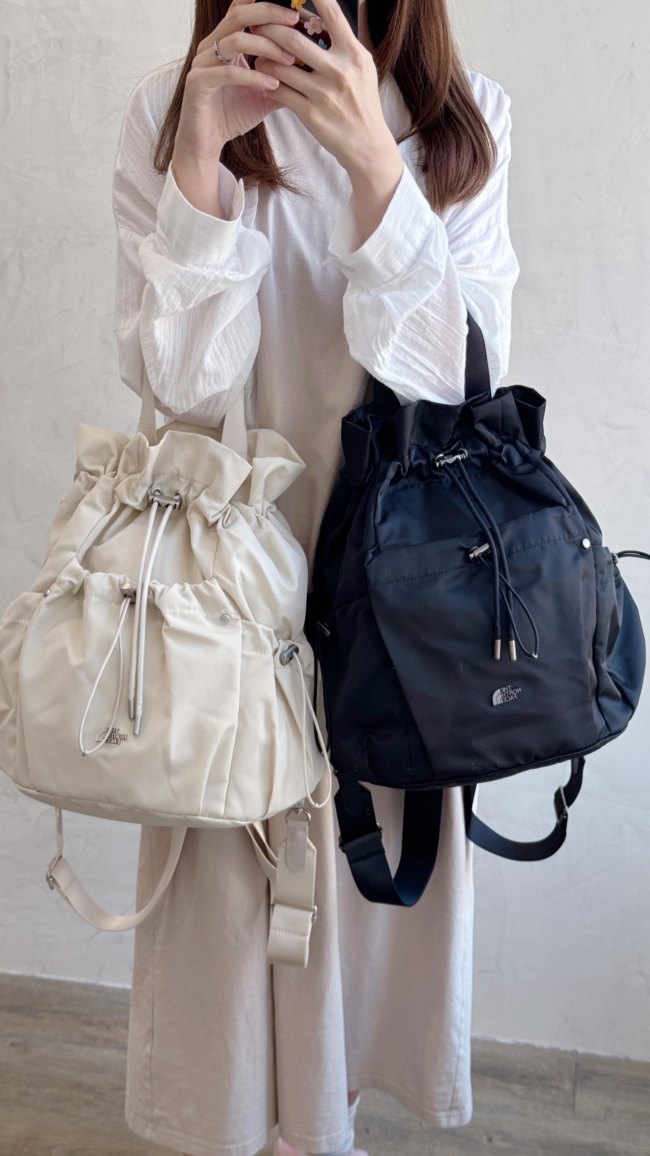 <韓國代購> THE NORTH FACE BONNEY PACK M