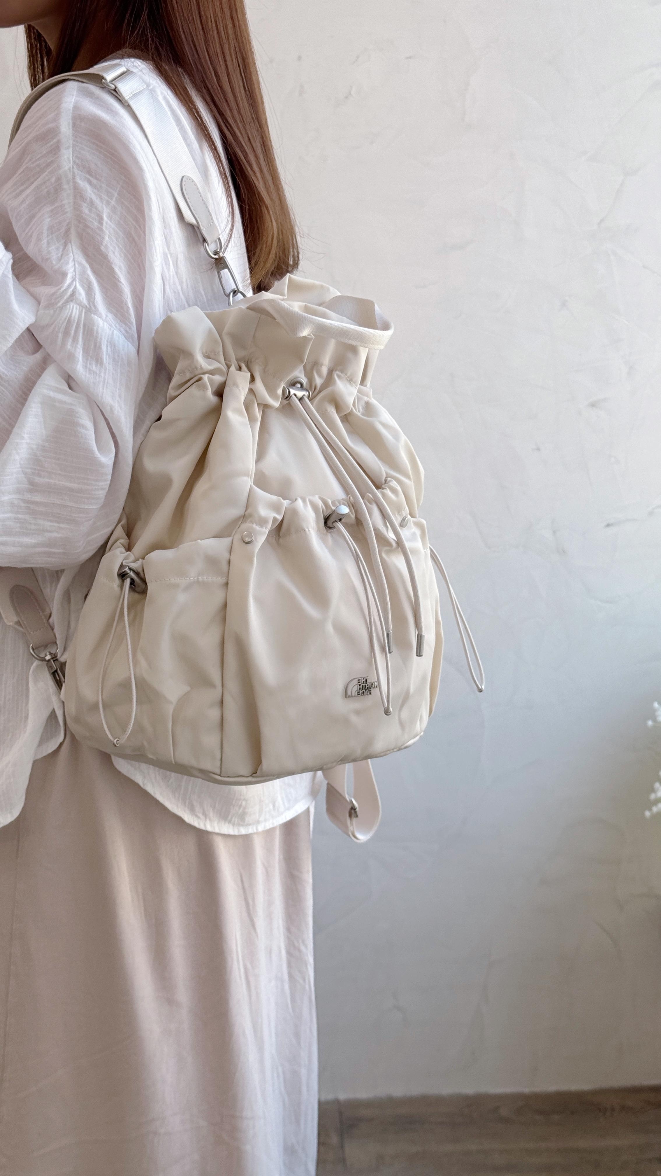 <韓國代購> THE NORTH FACE BONNEY PACK M