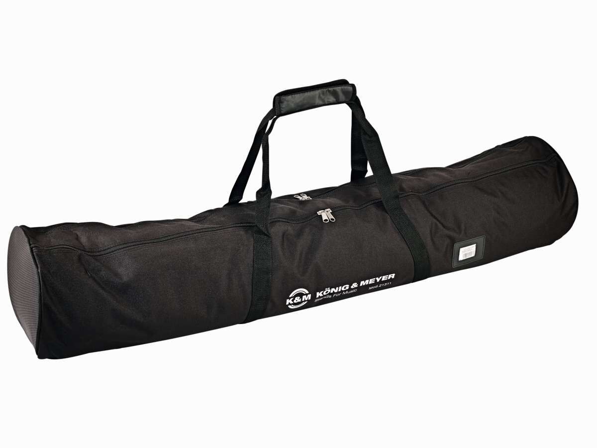 K&M 21311 Carrying case