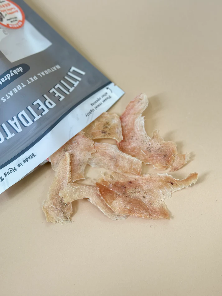 薄切純肉片-迷迭香火雞肉薄片 (40g)