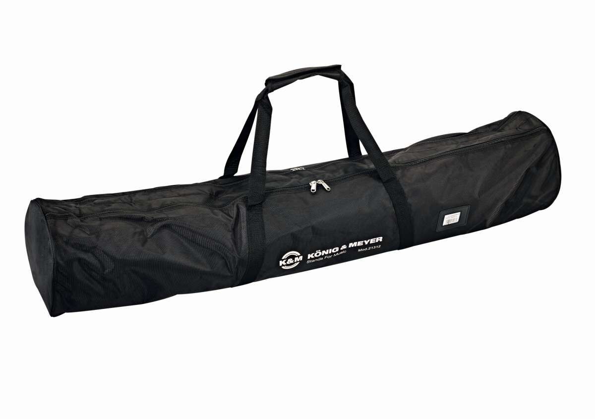 K&M 21312 Carrying case »Pro«
