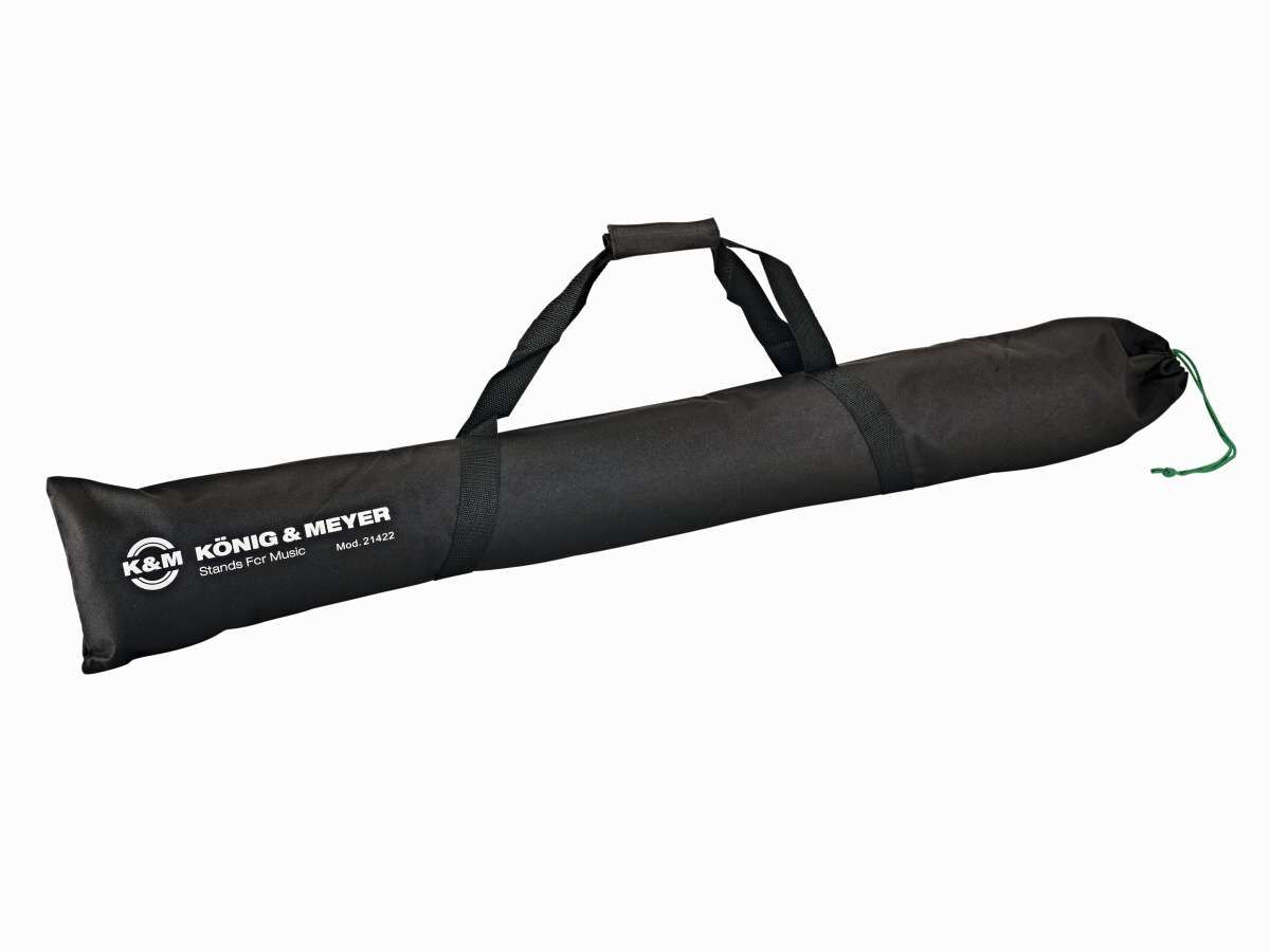 K&M 21422 Carrying case