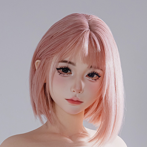SHEDOLL 全矽膠 152cm A胸 江小梨 silicone sex doll